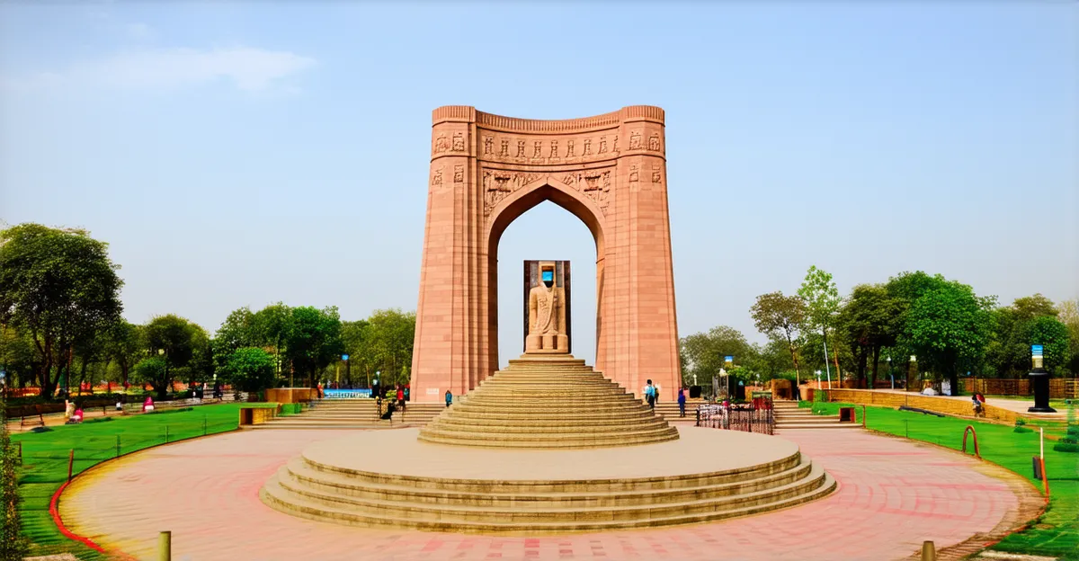Chandigarh Itinerary: Your Perfect 4-Day Plan
