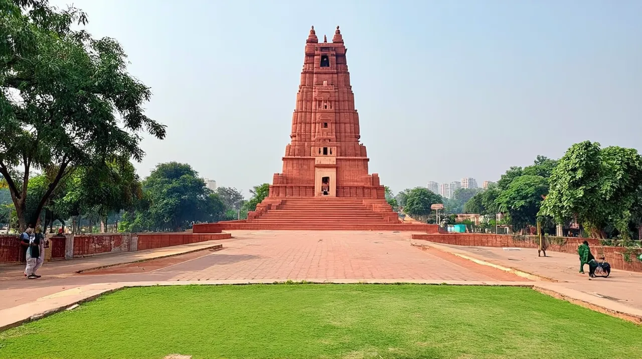 Chandigarh Landmarks: Explore the City’s Top 10 Highlights