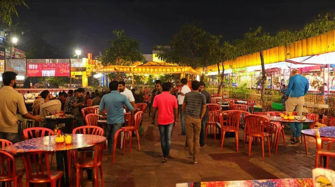 Chandigarh Nightlife: 10 Exciting Spots to Explore