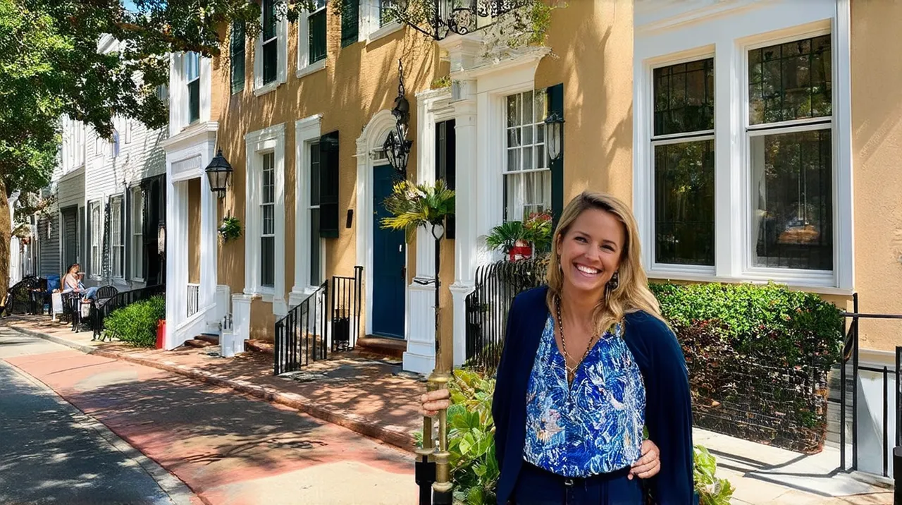 Charleston Adventures: 10 Unforgettable Experiences