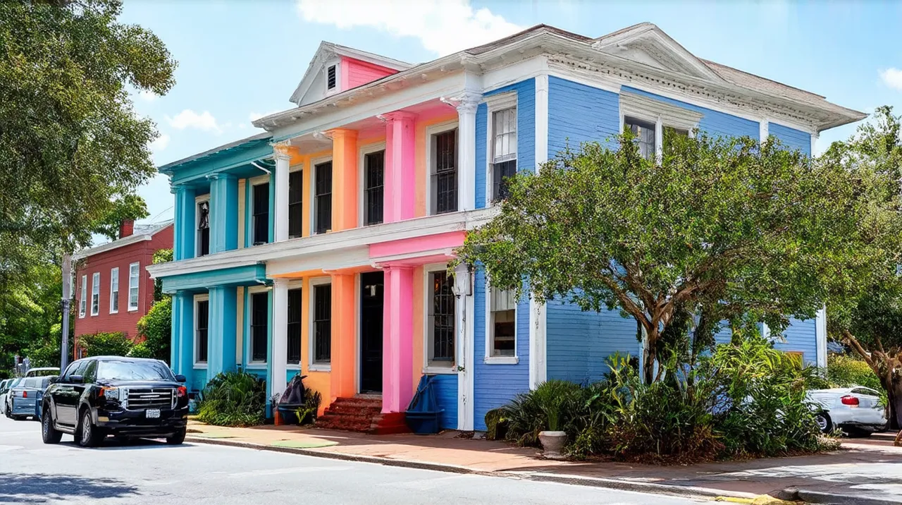 Charleston Culture: Discover the Top 10 Unique Experiences