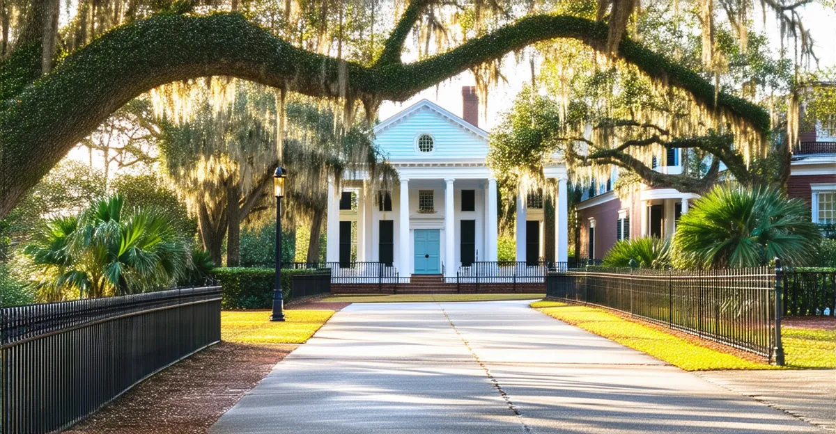Charleston Itinerary: 5 Days of Southern Charm