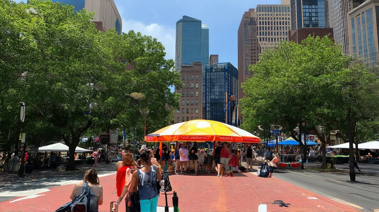 Charlotte Activities: Top 10 Fun Things to Do