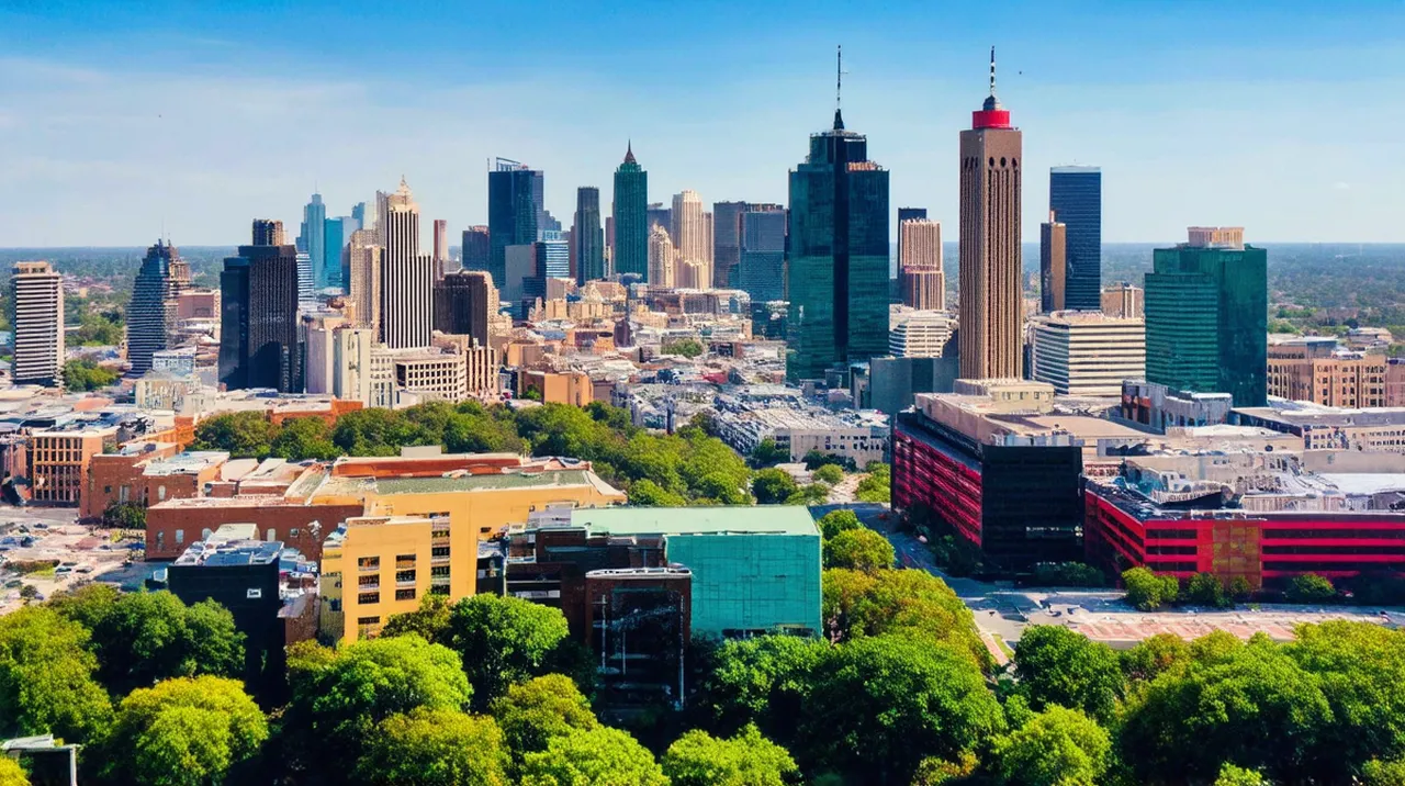 Charlotte Culture: Top 10 Experiences You Can’t Miss