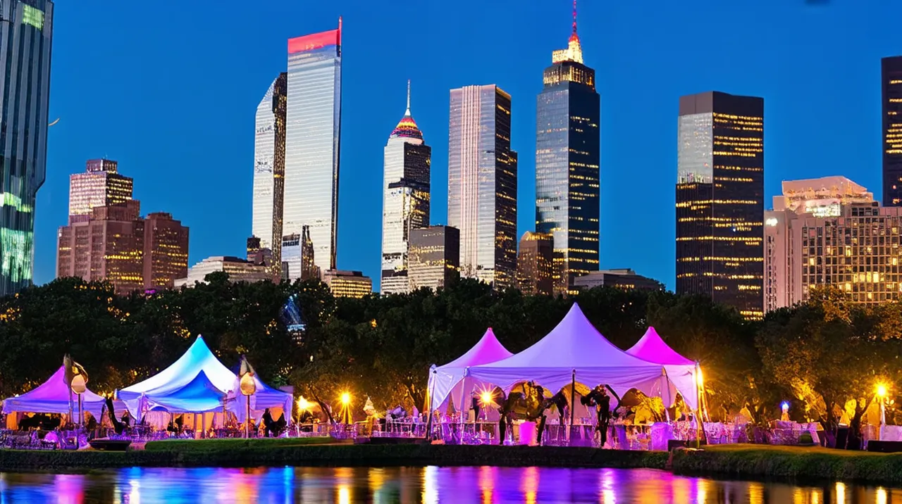 Charlotte Events: Explore 10 Exciting Activities