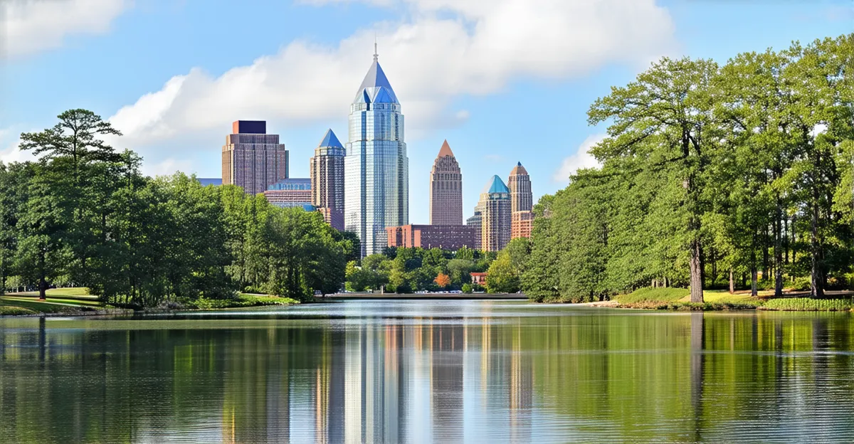 Charlotte Itinerary: 3 Days of Exploration
