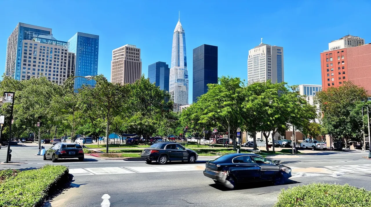 Charlotte Landmarks: Top 10 Must-See Attractions