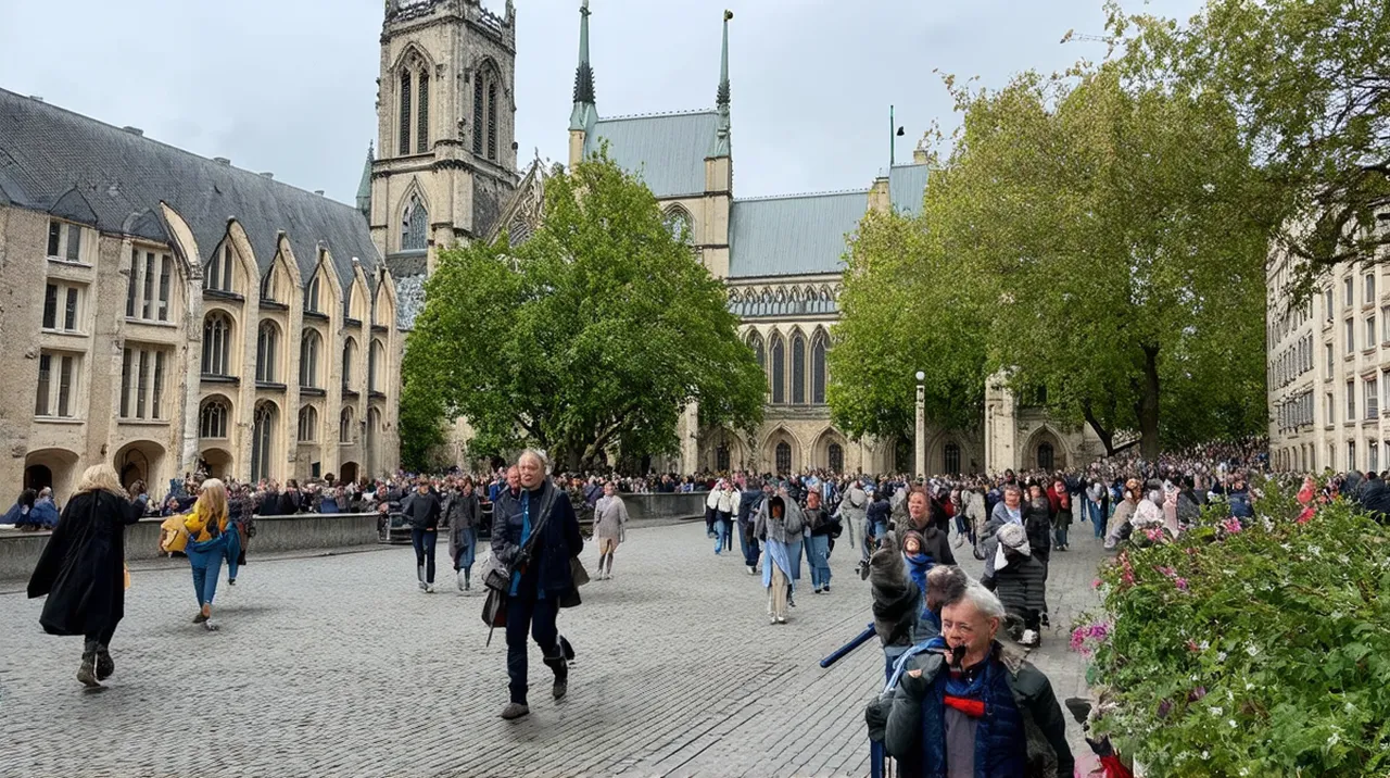 Chartres Activities: 10 Unmissable Experiences