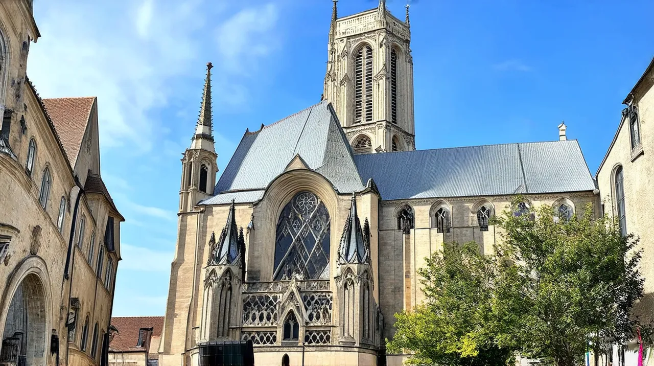 Chartres Culture: Unveiling 10 Unique Experiences