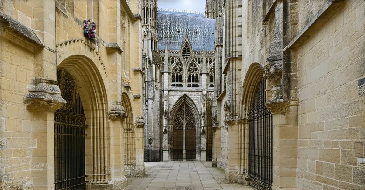 Chartres Itinerary: Uncovering Historical Gems