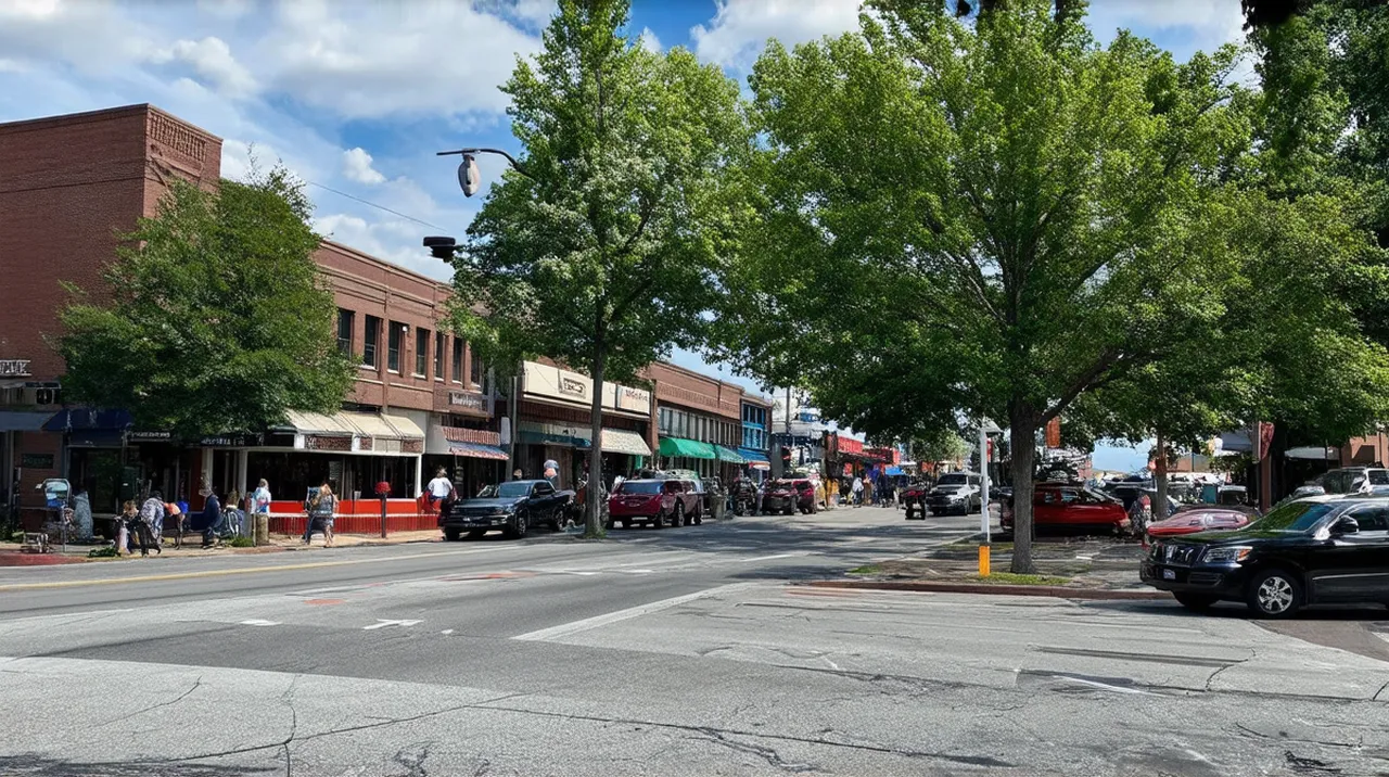 Chattanooga Culture: 10 Unique Experiences to Explore