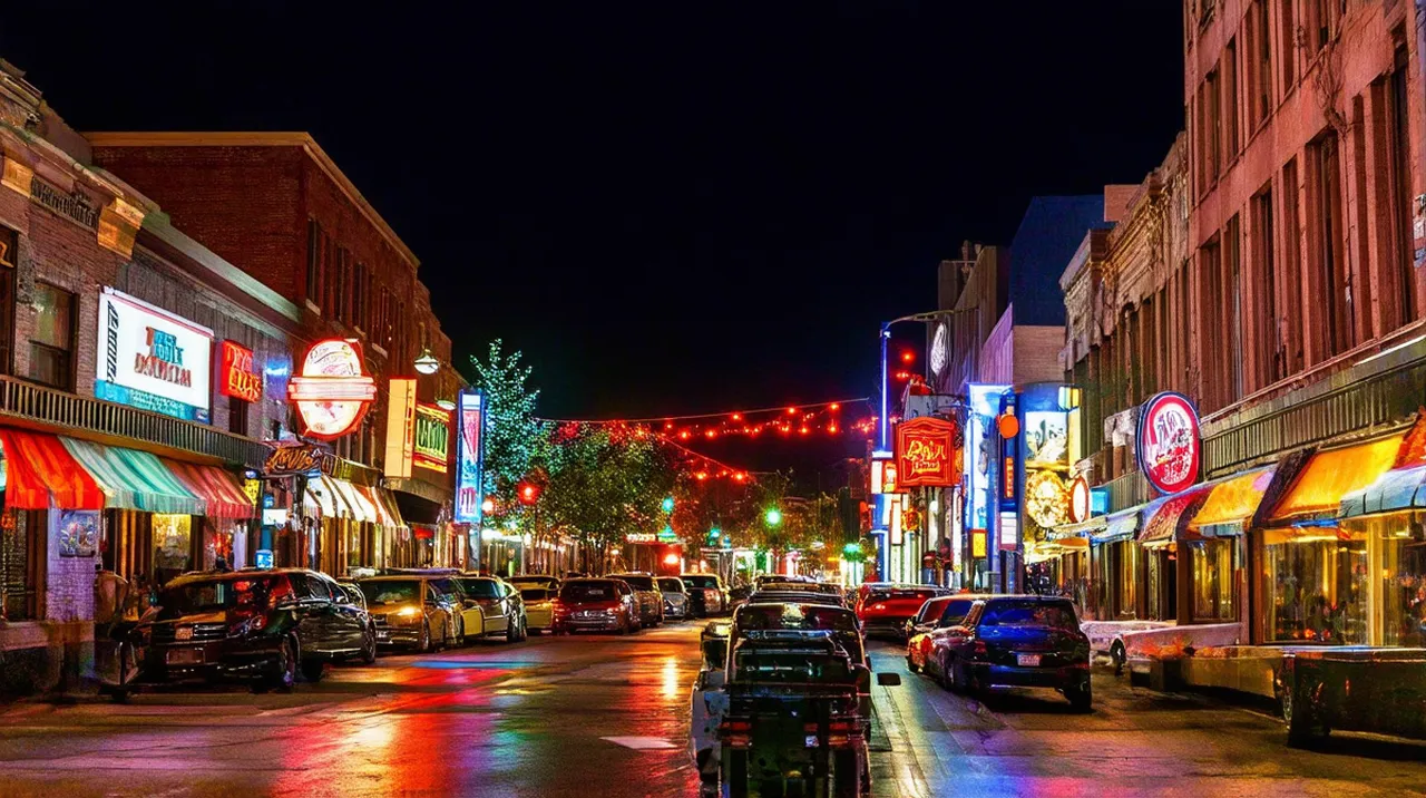 Chattanooga Nightlife: Top 10 Experiences to Enjoy