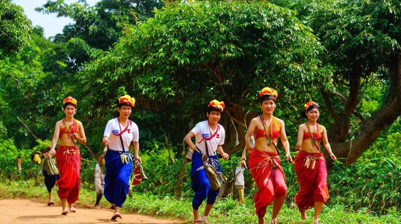 Chau Doc Activities: Top 10 Must-Do Experiences