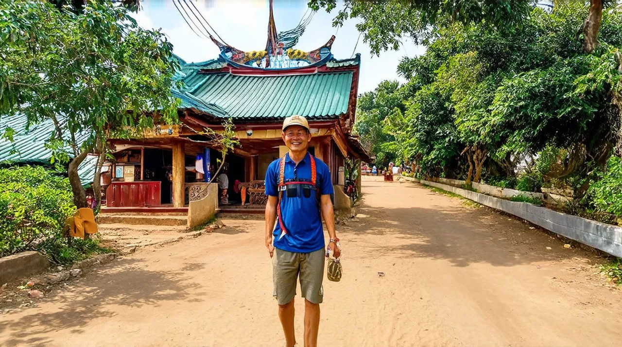 Chau Doc Adventures: 10 Unforgettable Experiences