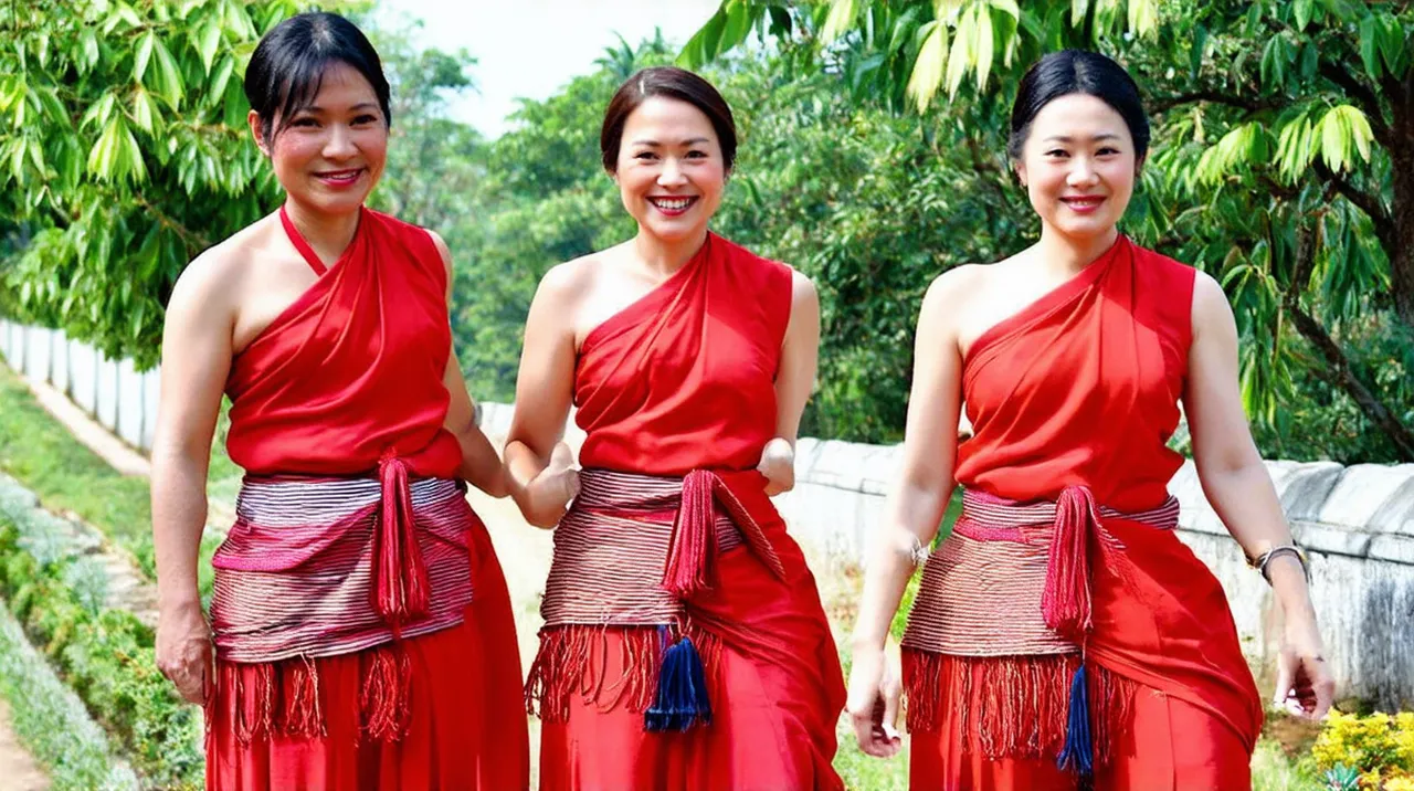 Chau Doc Culture: Discover the Rich Heritage of Vietnam