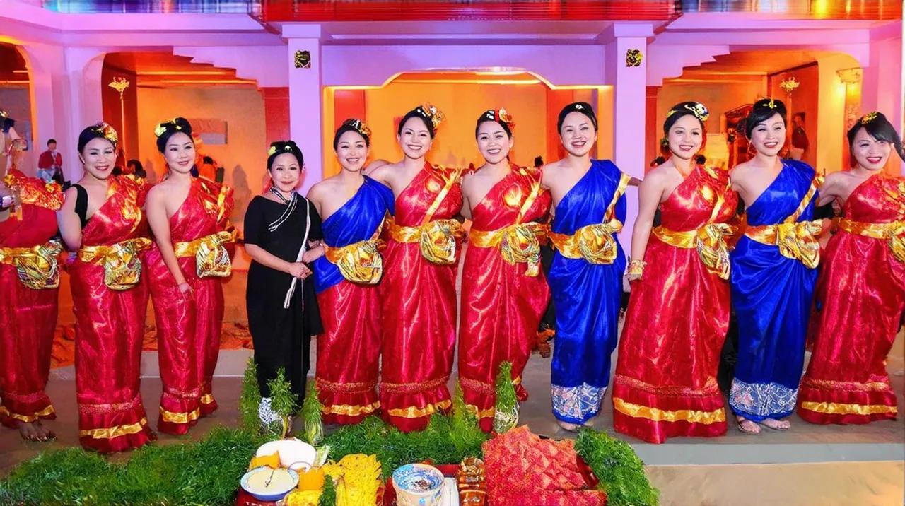 Chau Doc Events: Experience 10 Unforgettable Festivals
