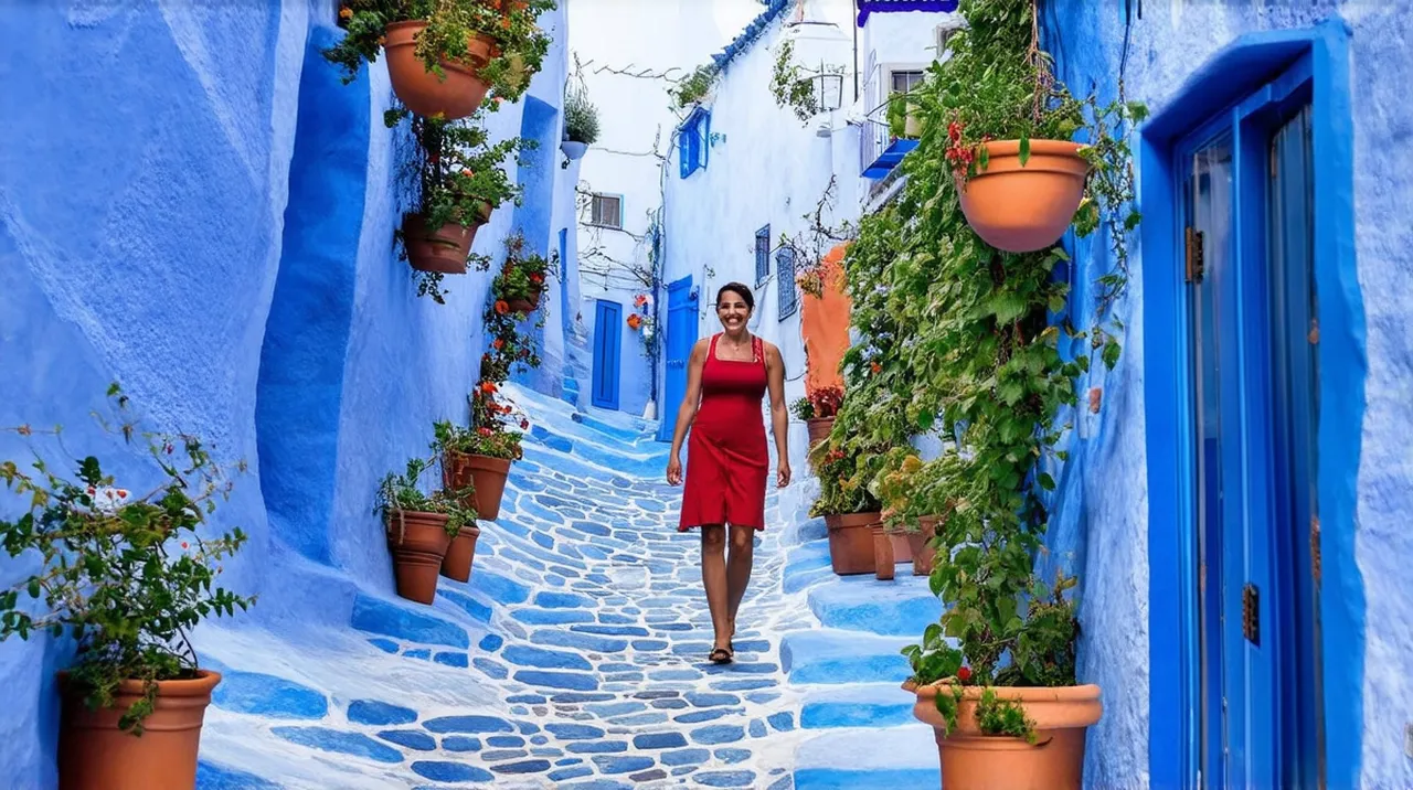 Chefchaouen Activities: Top 10 Experiences in the Blue City