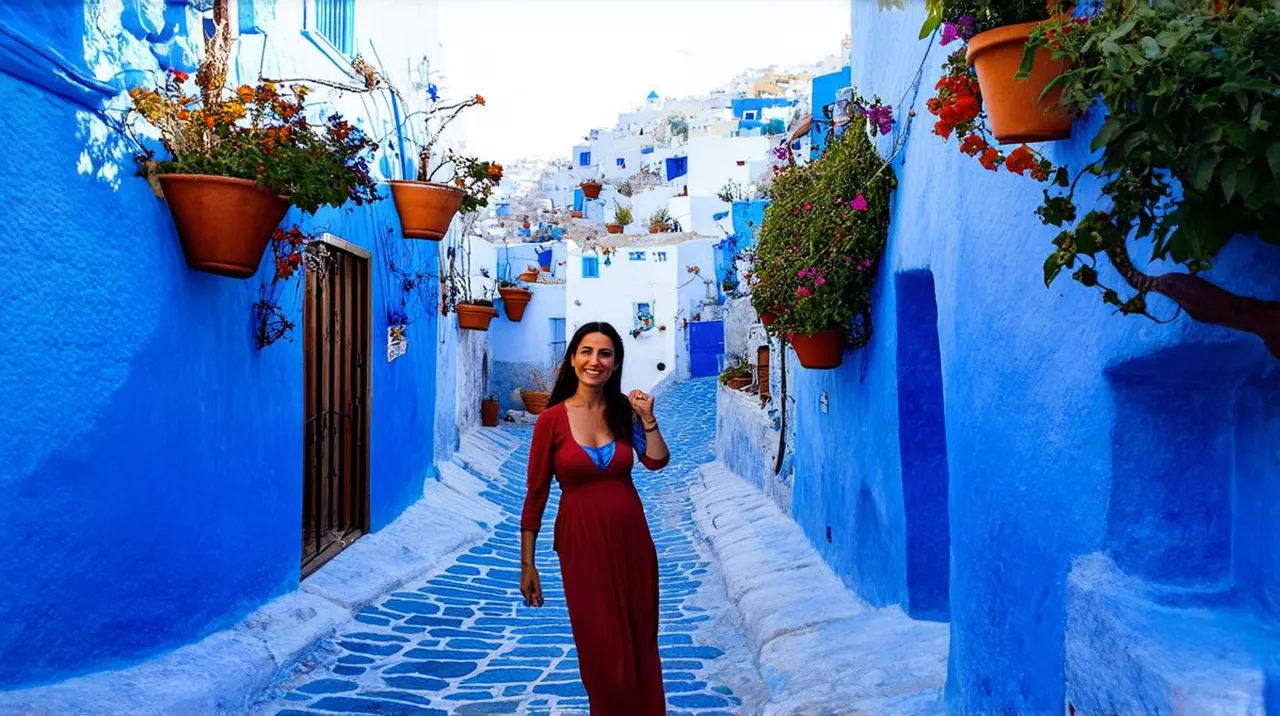 Chefchaouen Adventures: 10 Unforgettable Experiences