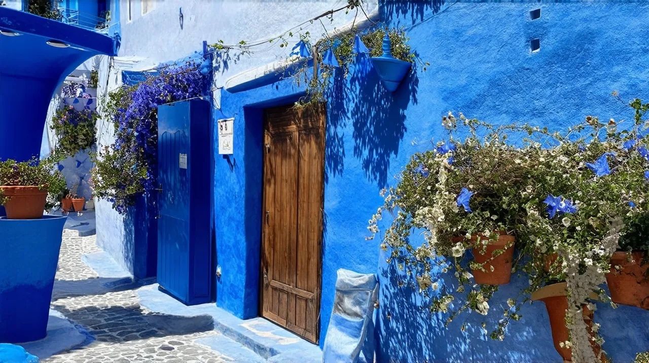 Chefchaouen Events: Top 10 Experiences to Savor