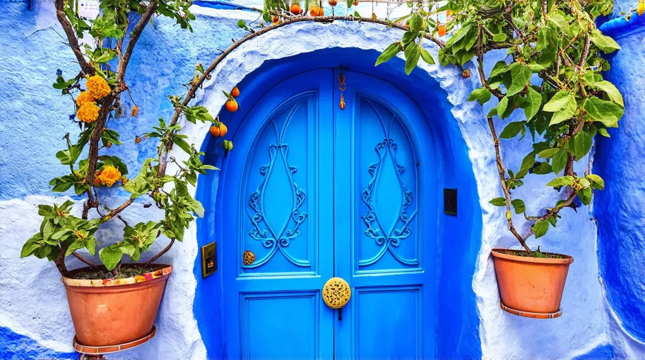 Chefchaouen Experiences: Discover the Blue City’s Wonders