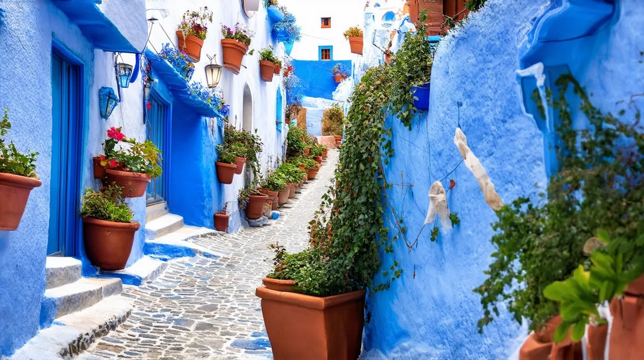 Chefchaouen Highlights: 10 Must-See Sights and Experiences