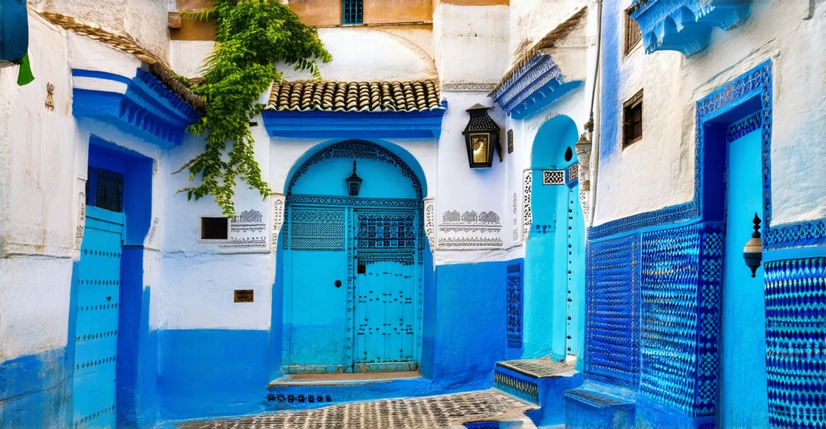 Chefchaouen Itinerary: Explore the Blue City in 3 Days