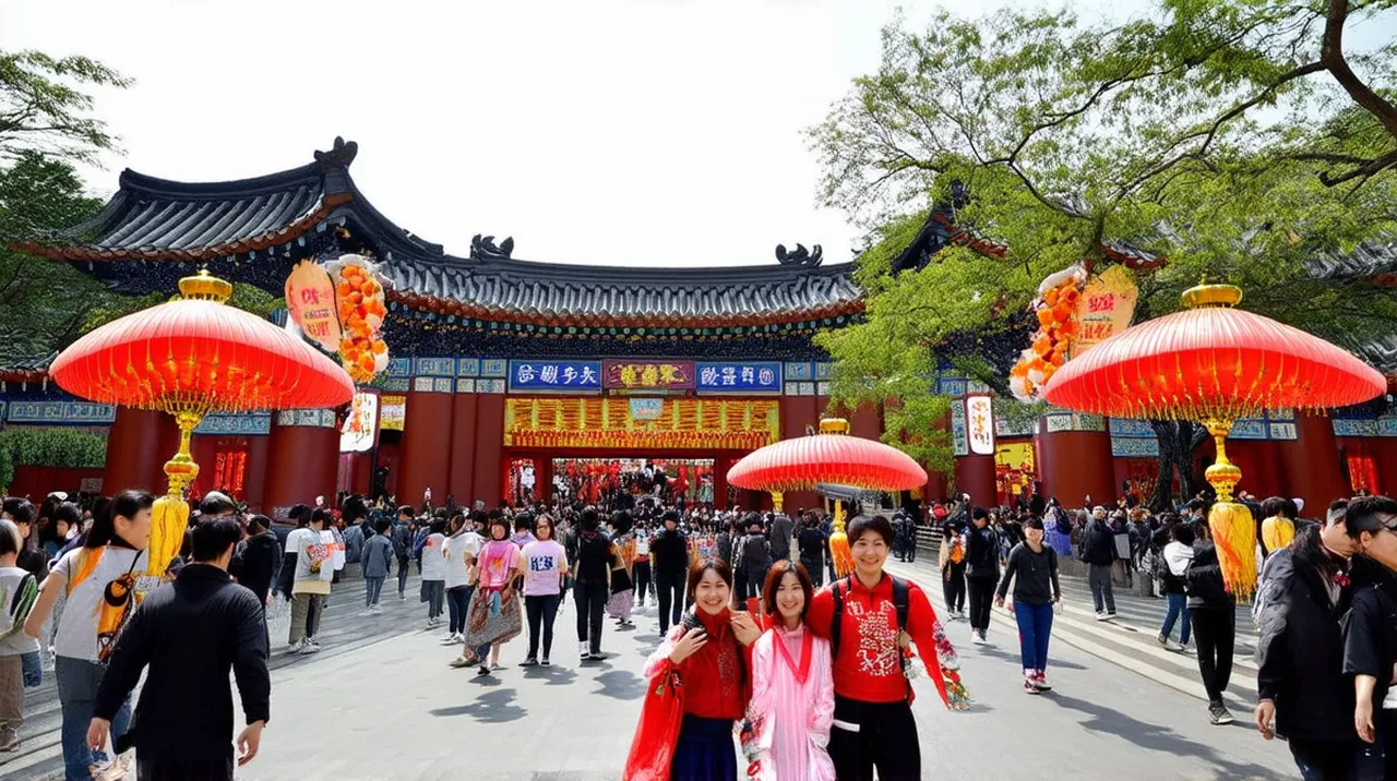 Chengdu Activities: 10 Unmissable Experiences in Sichuan