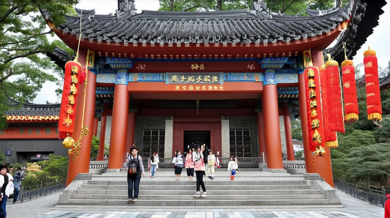 Chengdu Adventures: Unforgettable Experiences in the City
