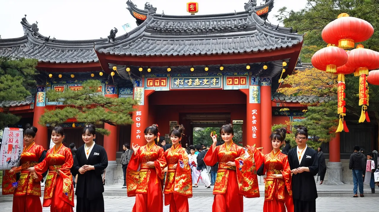 Chengdu Culture: Top 10 Unique Experiences to Explore