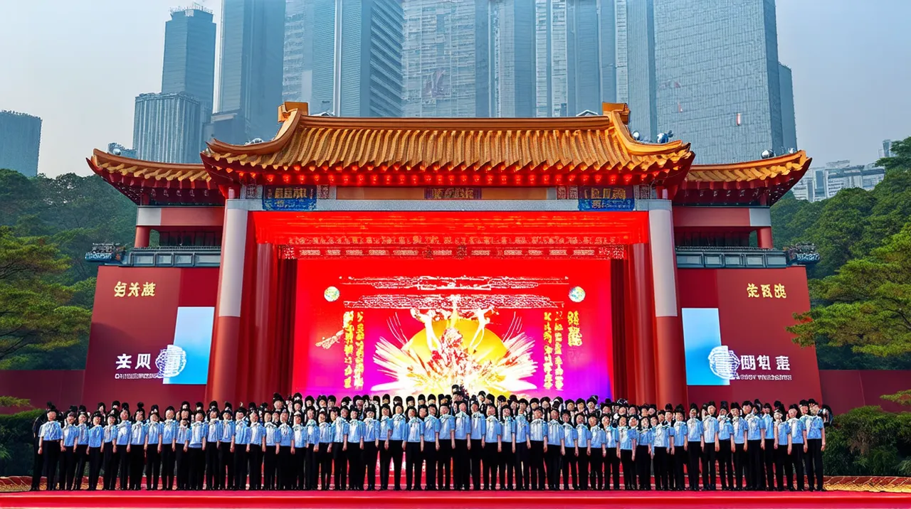 Chengdu Events: 10 Must-Attend Festivals and Activities