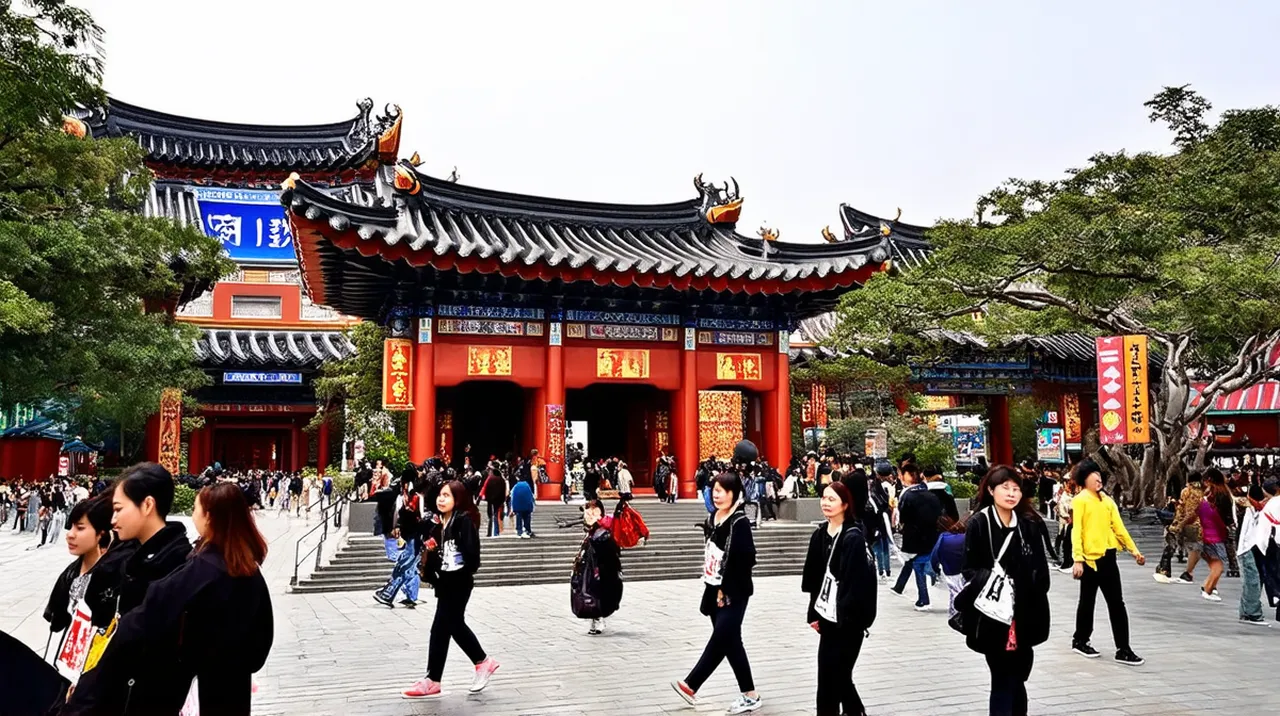 Chengdu Highlights: Top 10 Experiences You Can’t Miss