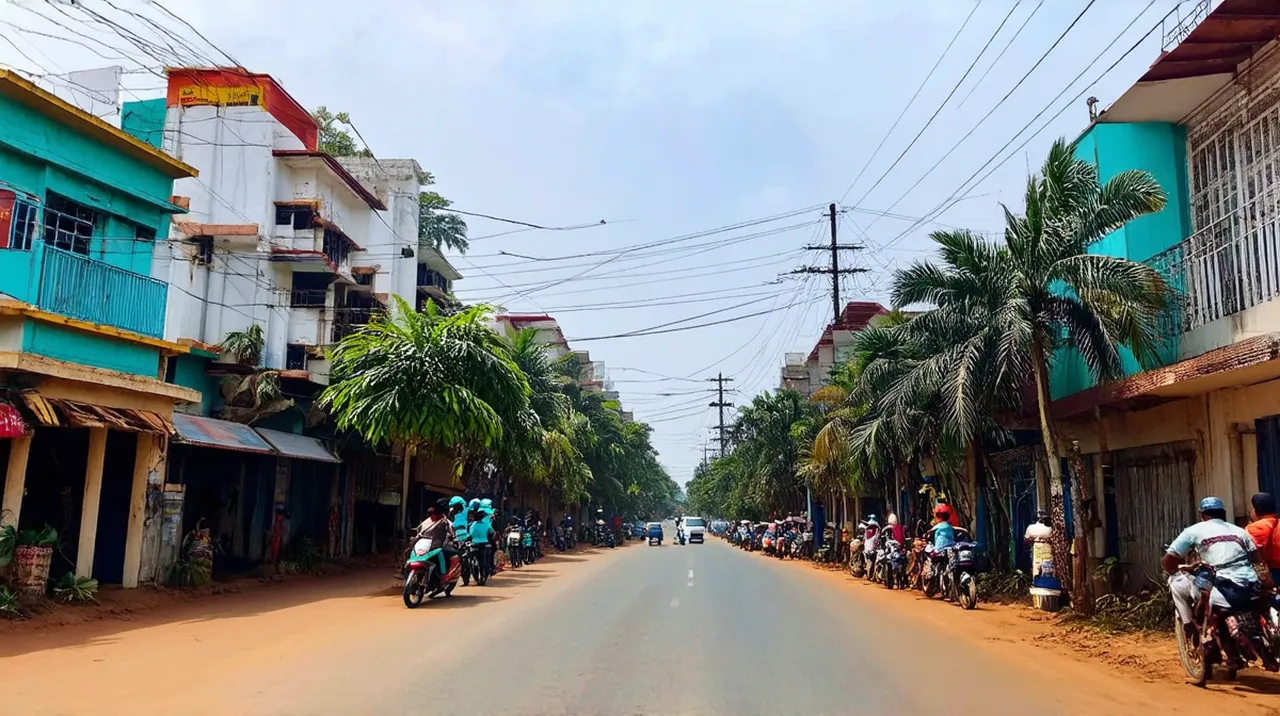 Chennai Adventures: Top 10 Experiences in Madras