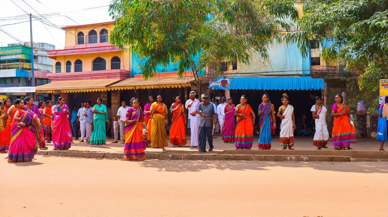 Chennai (Madras) Culture: 10 Unique Experiences