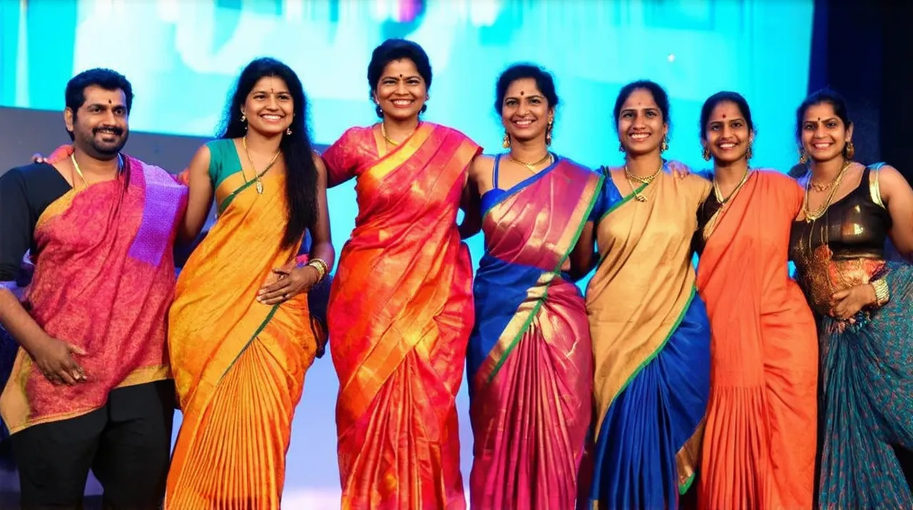 Chennai (Madras) Events: Top 10 Unmissable Festivities