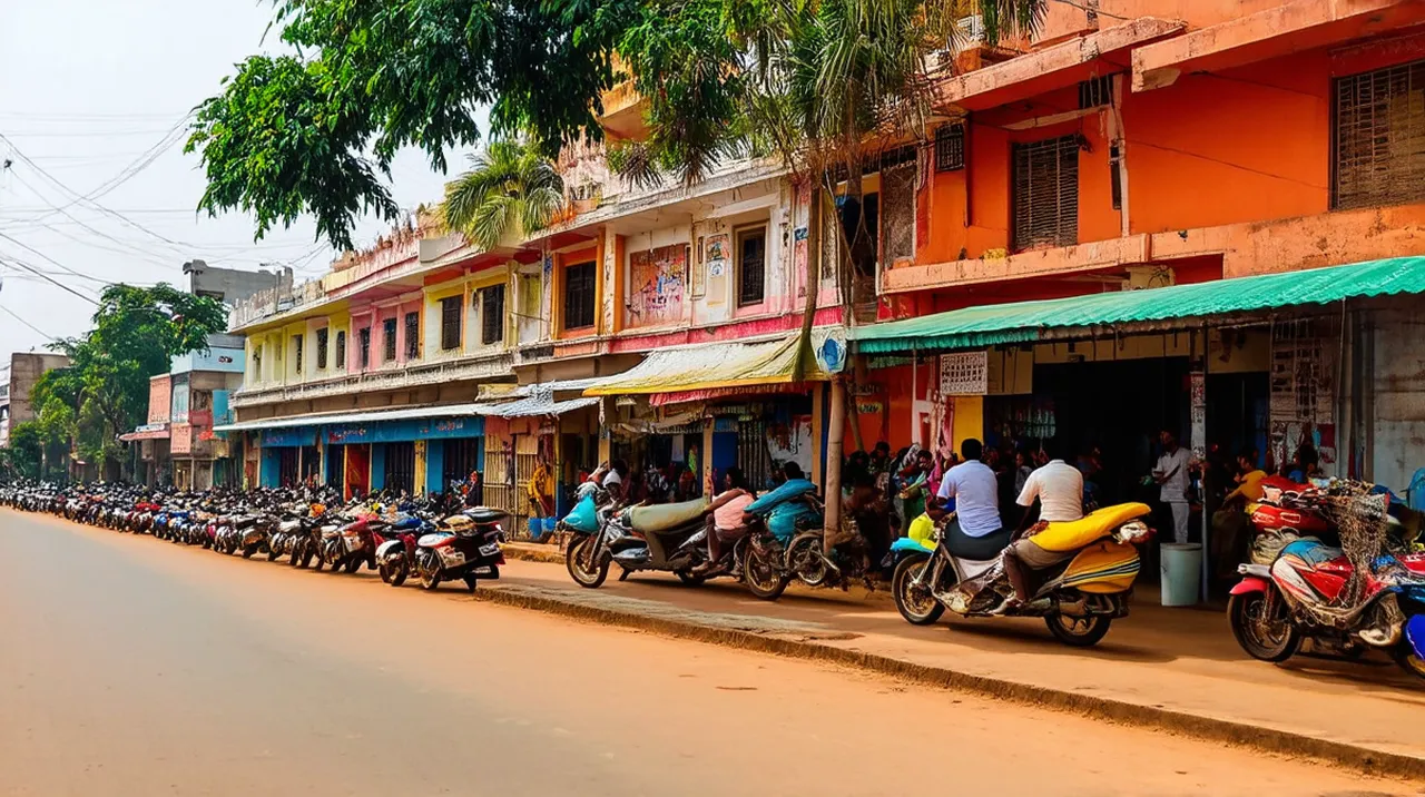 Chennai (Madras) Experiences: Top 10 Local Adventures