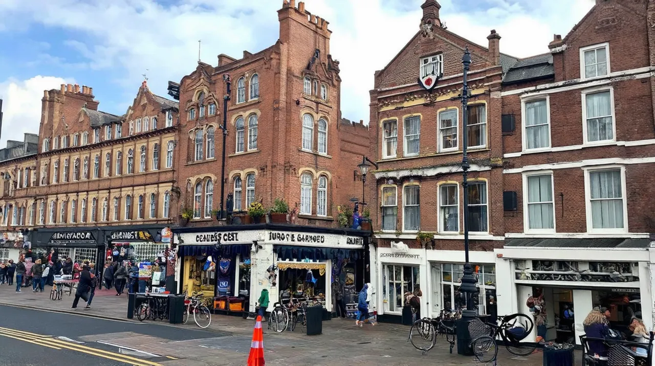 Chester Activities: 10 Unforgettable Experiences to Enjoy