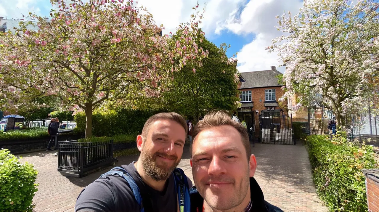 Chester Adventures: Uncover 10 Unique Activities