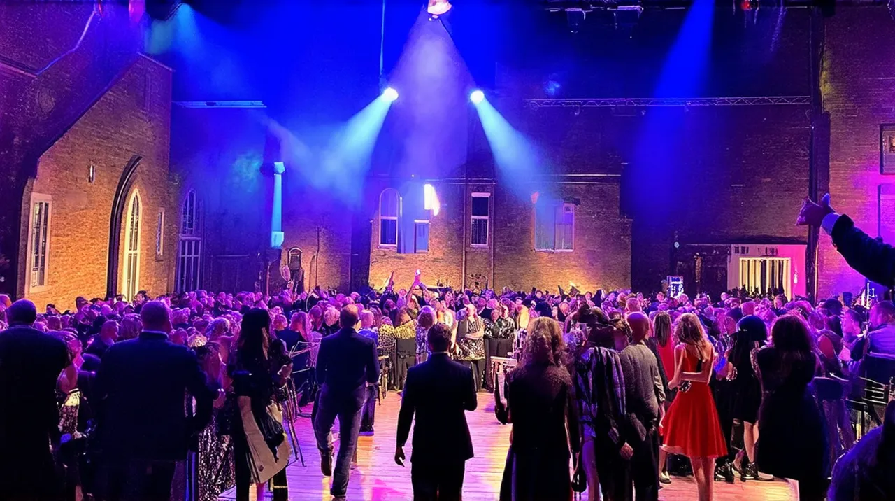 Chester Events: Top 10 Must-Attend Experiences