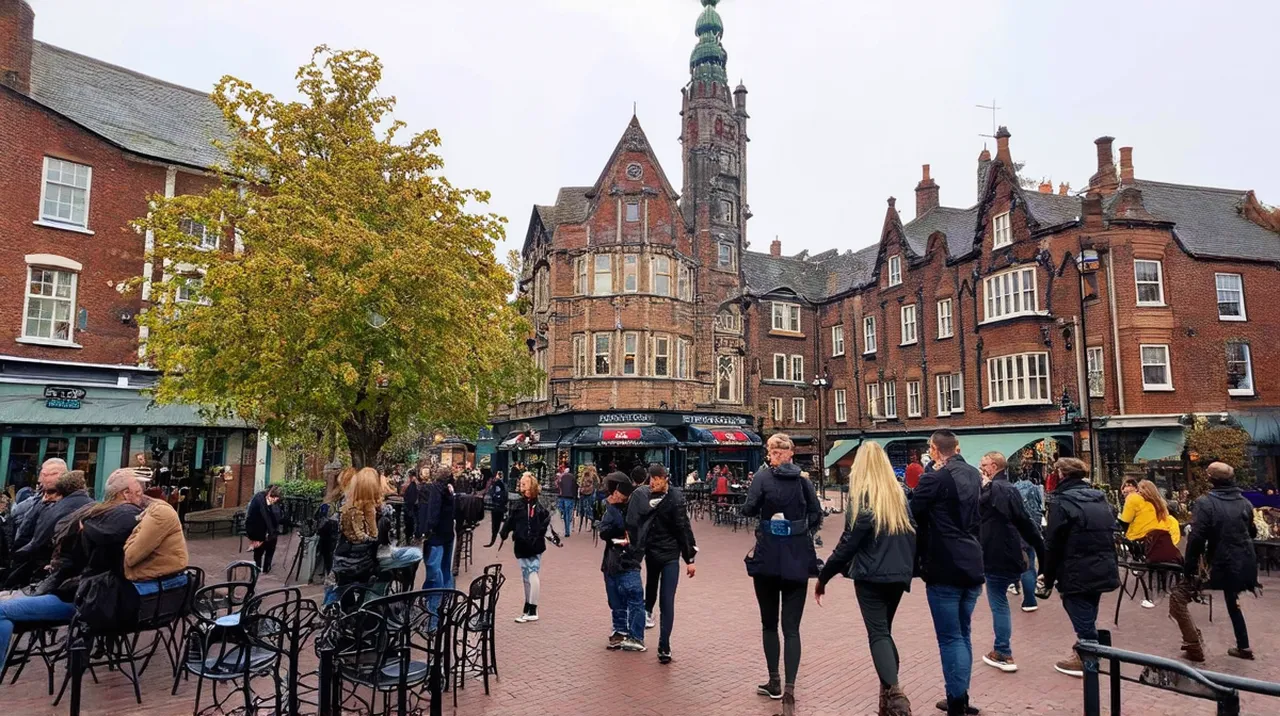Chester Experiences: 10 Unforgettable Adventures Await
