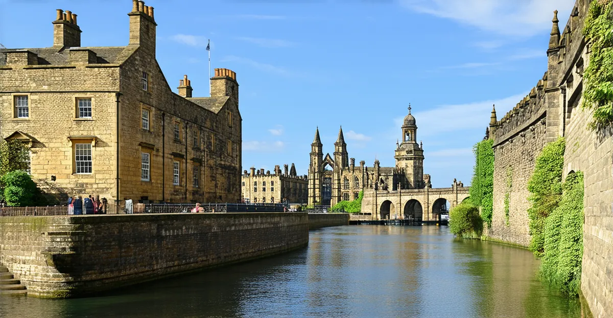 Chester Itinerary: Discover the Best of the City