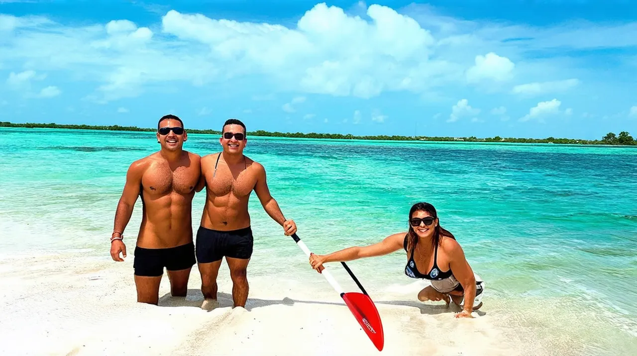 Chetumal Adventures: Explore 10 Unforgettable Activities