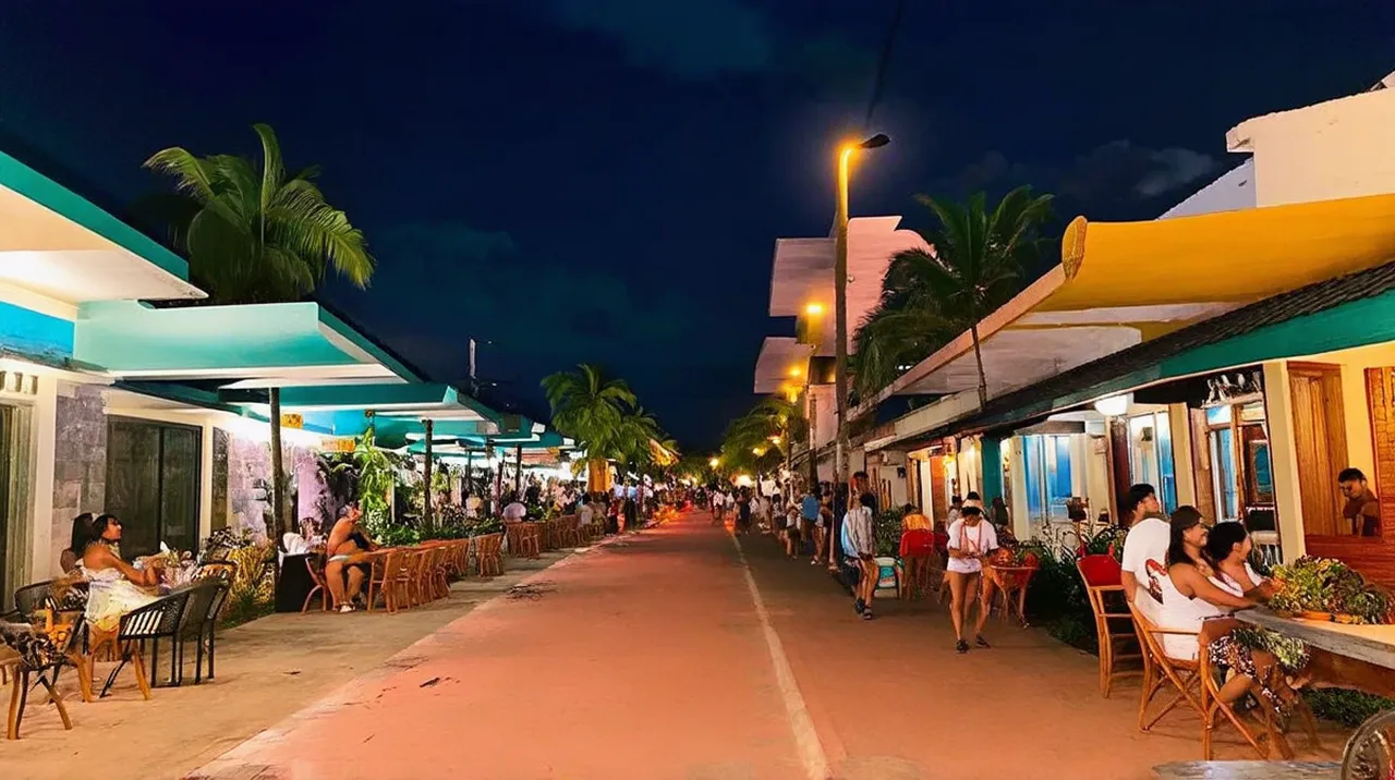 Chetumal Nightlife: Explore the Top 10 Hangout Spots