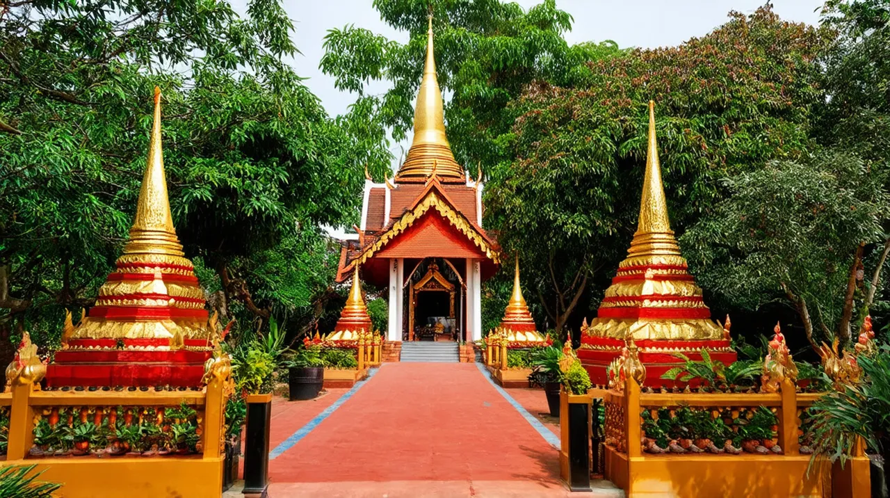 Chiang Mai Activities: 12 Unforgettable Experiences