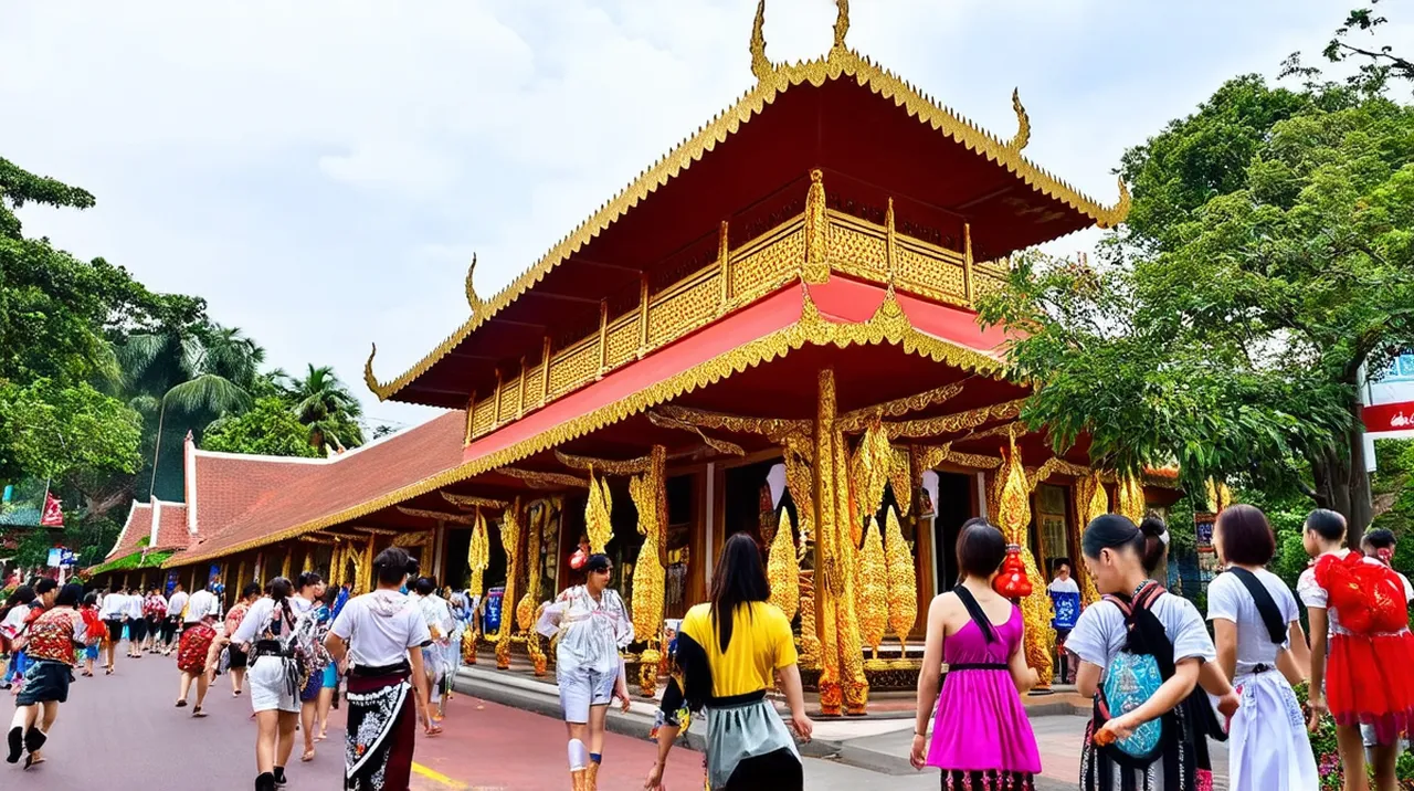 Chiang Mai Culture: 10 Unmissable Experiences