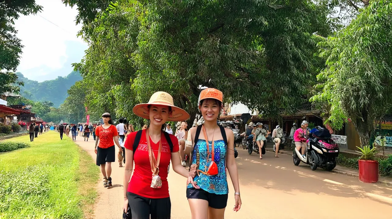 Chiang Rai Activities: Top 10 Must-Do Experiences