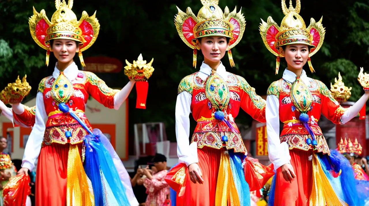 Chiang Rai Culture: Top 10 Must-Experience Highlights