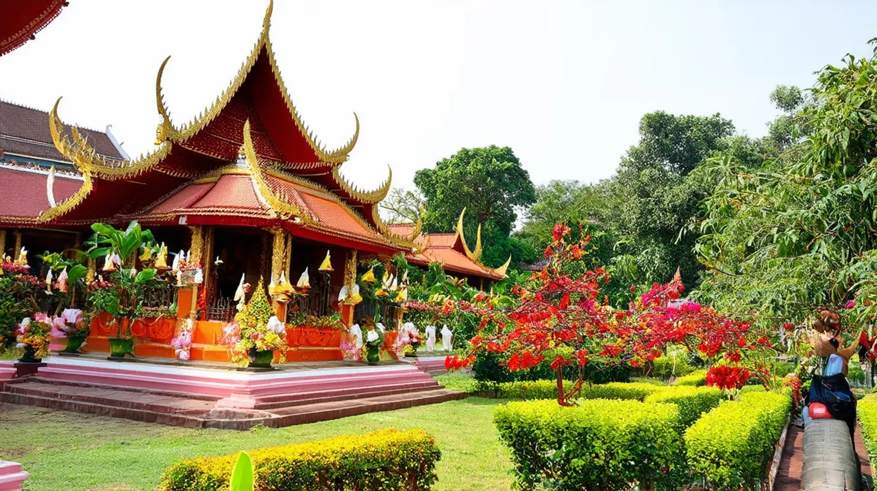 Chiang Rai Experiences: 10 Unique Adventures to Explore