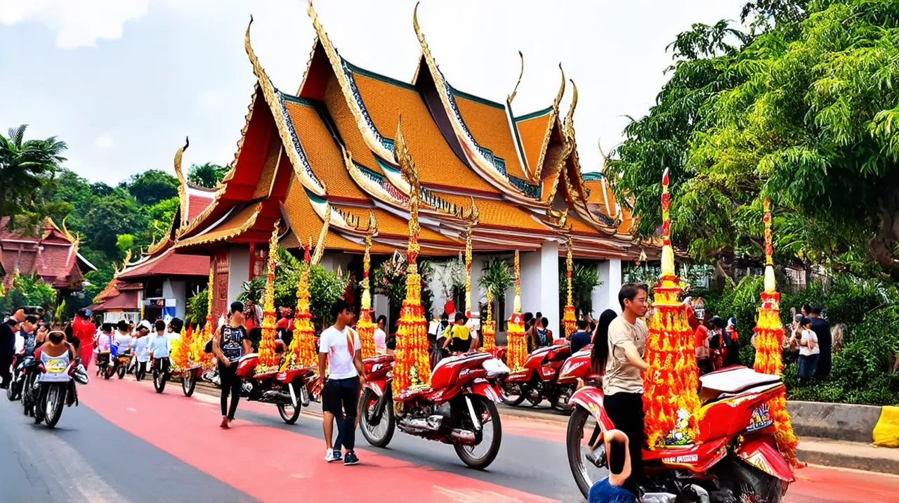 Chiang Rai Highlights: 10 Unmissable Attractions