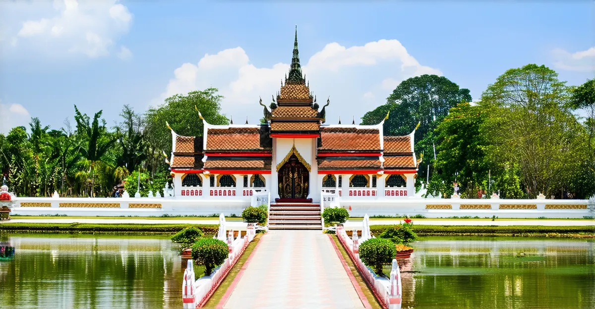 Chiang Rai Itinerary: Explore the North in 3 Days
