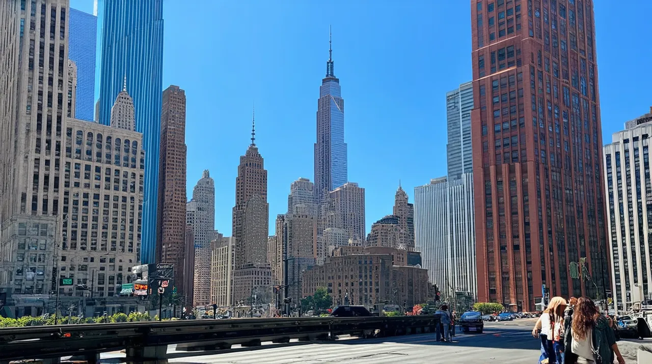Chicago Highlights: 10 Iconic Experiences You Can’t Miss
